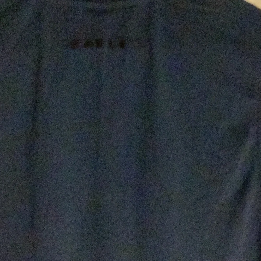 Oakley Dark Navy Small Vest 4 pockets 2 outside 2 inside - Picture 5 of 9